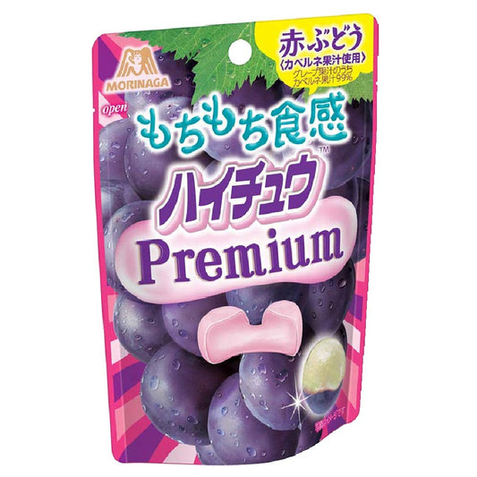 Morinaga Hi-Chew premium 35gX10 this