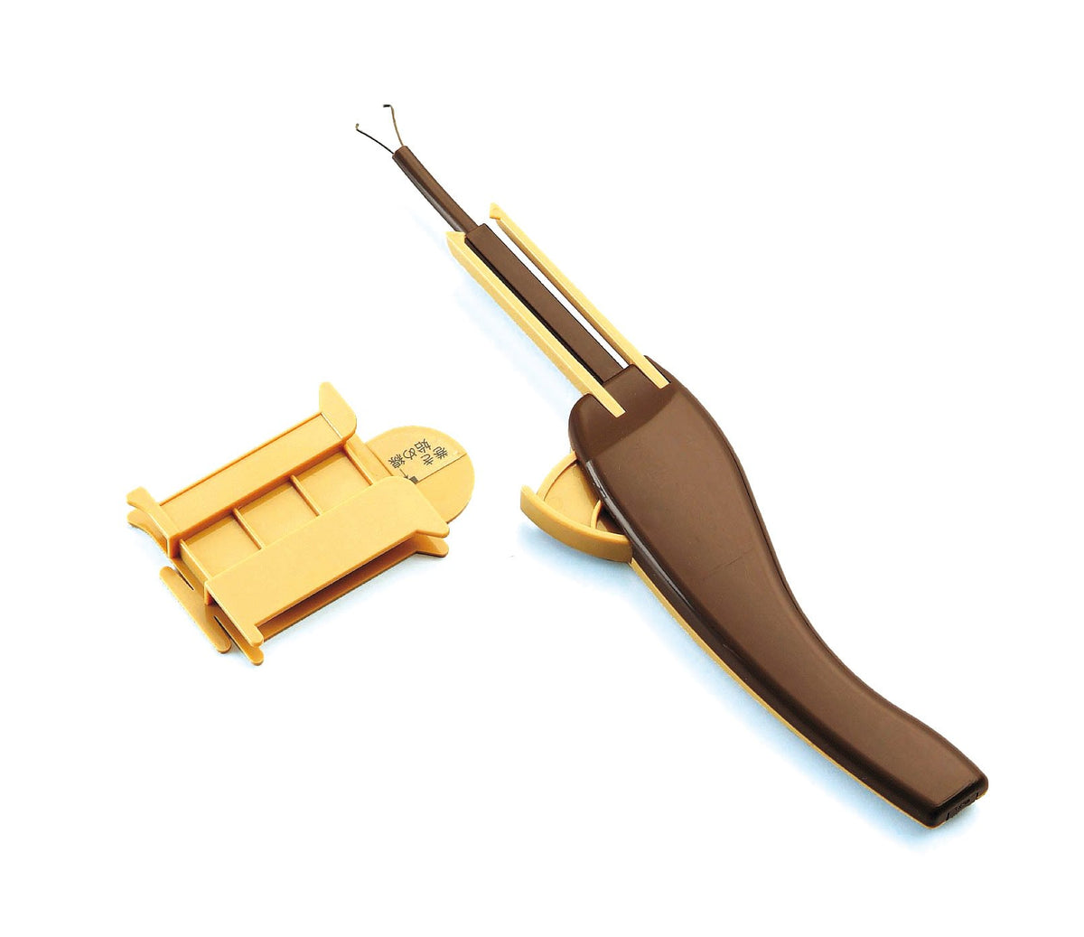 H204-328 Hamanaka Beetle handicraft needle (japan import)