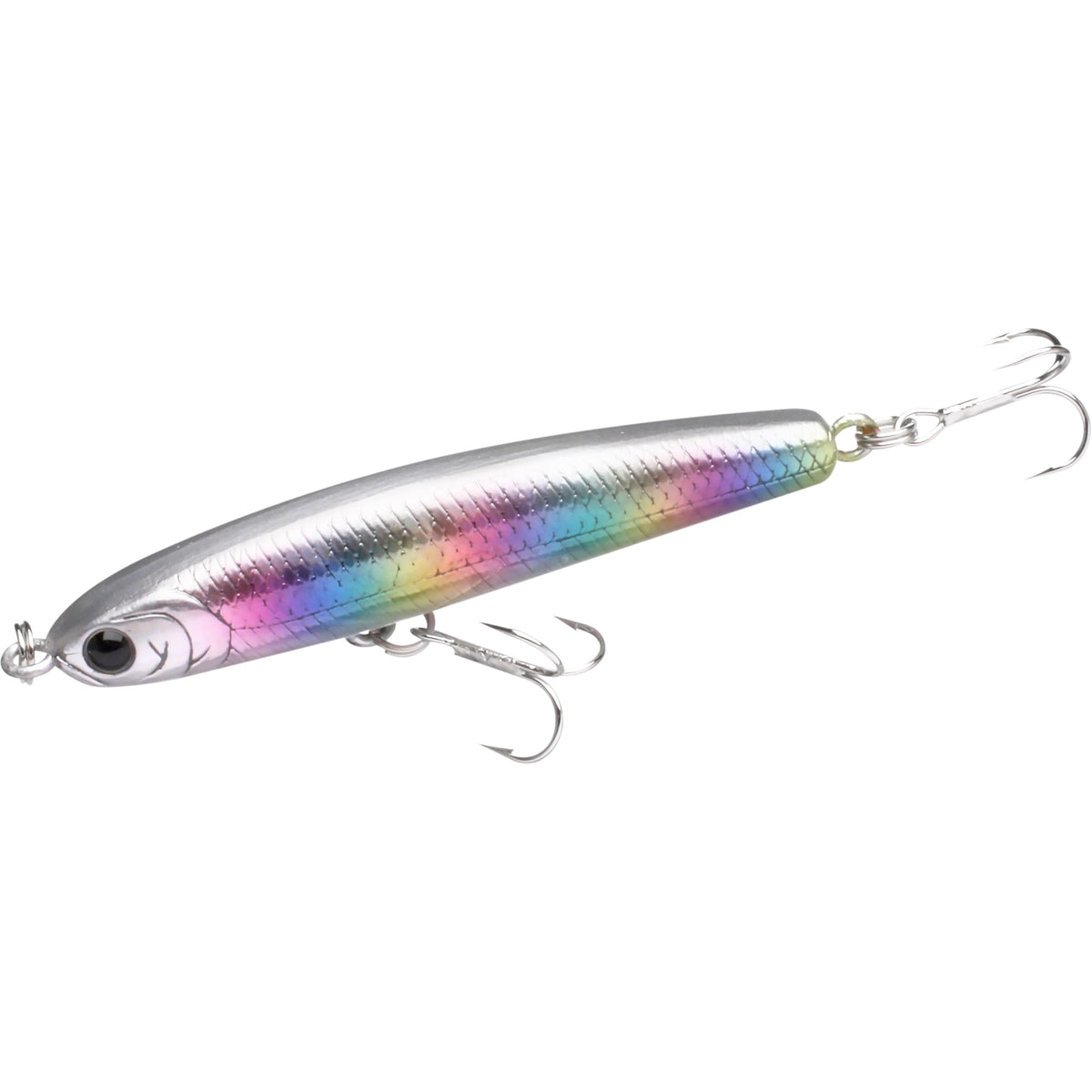 Lucky Craft Wonder 60 - Classic Color Fishing Lure Shin Pen (5241 Candy Glow Peach)