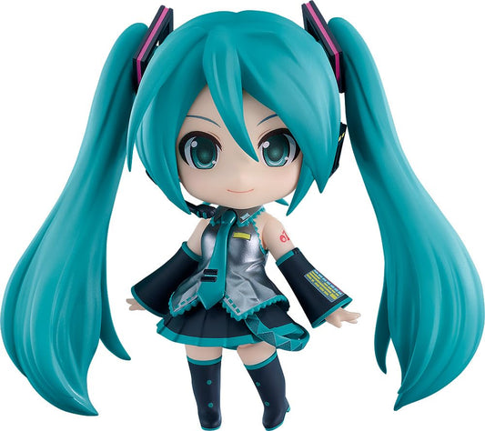 Good Smile Company Nendoroid Character Series 01, Hatsune Miku 3.0, Non-scale, Plastic, Pre-painted Action Figure