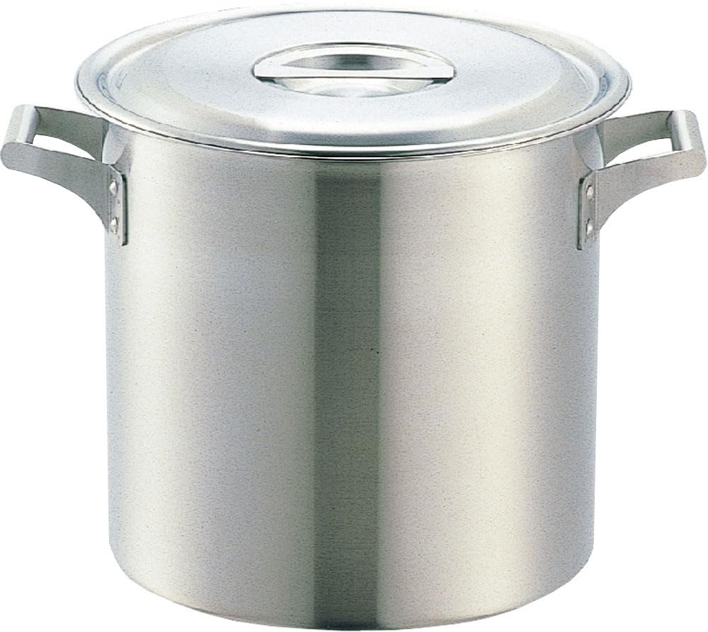 18-10 Royal Soup Pot 16.5 inches (42 cm) XDD-420