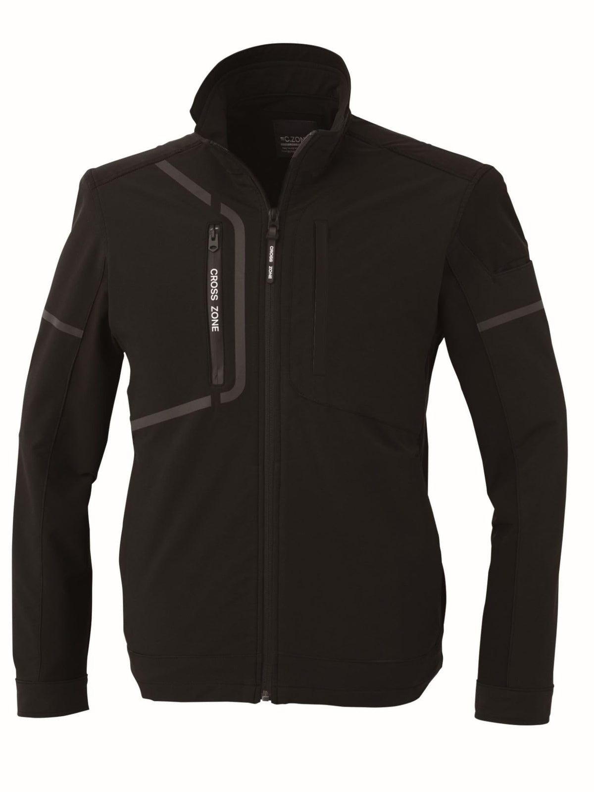 Xebec 2520-90-5L Blouson Clo, 5L