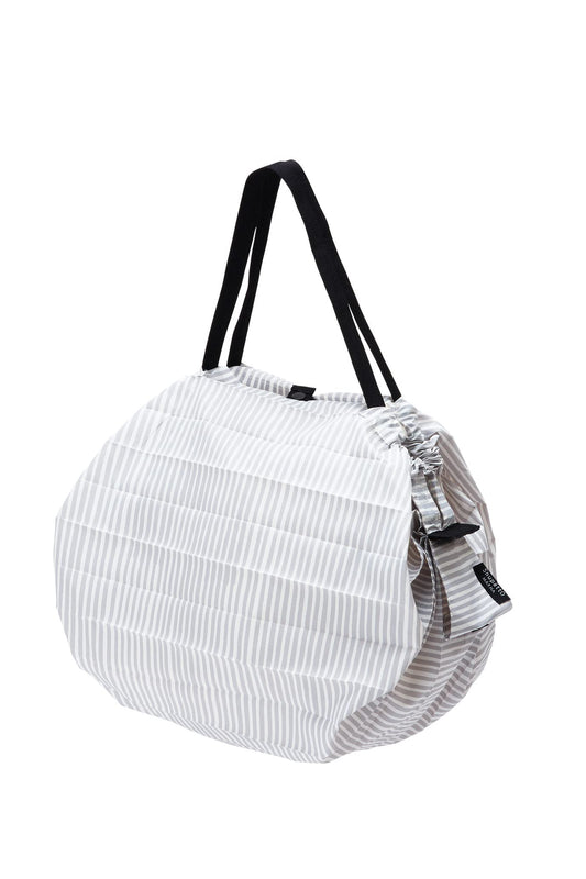 Shupatto New compact Bag Large SEN (Stripe)