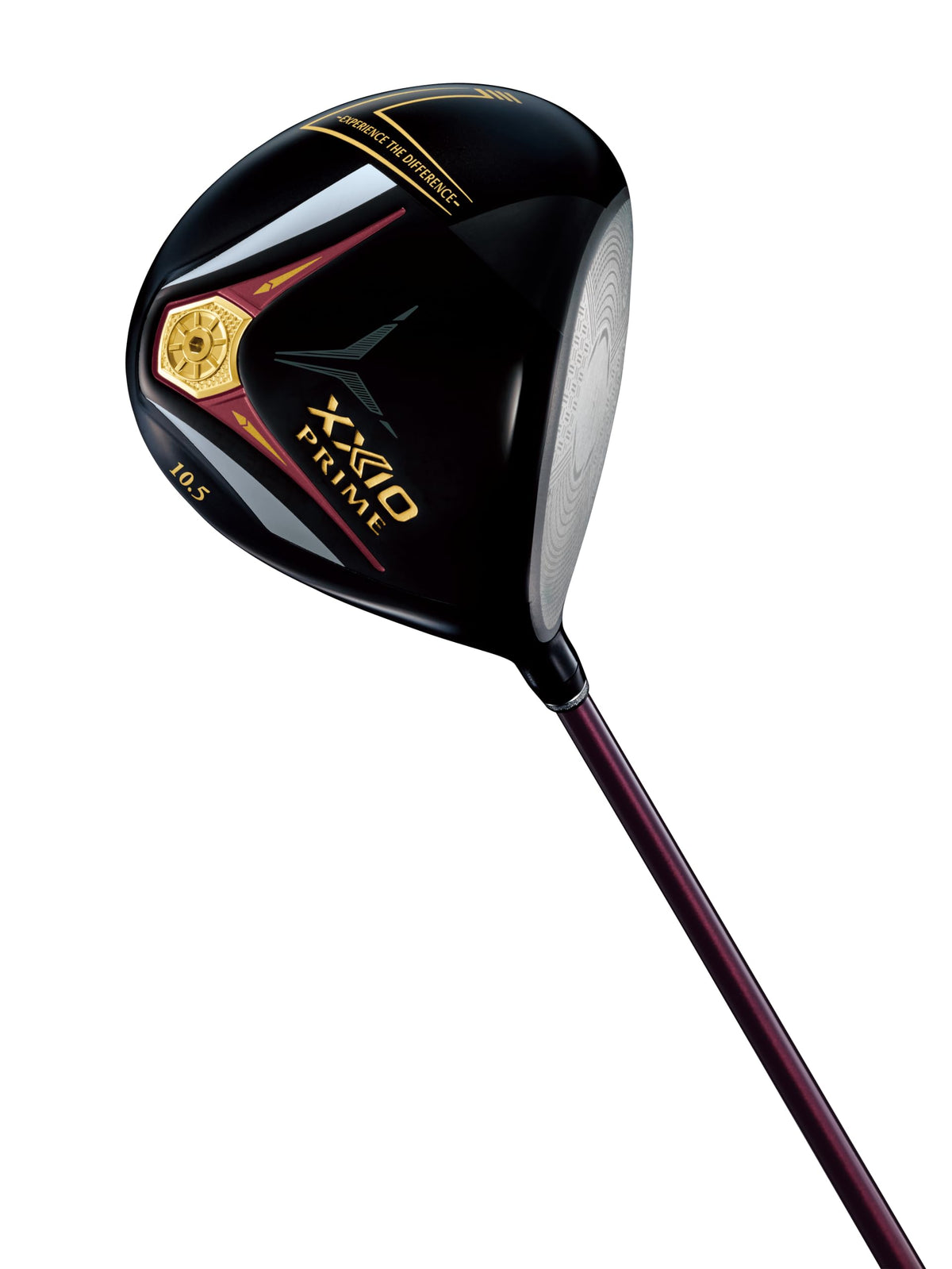 Dunlop (DUNLOP) 2025 Golf Driver SP-1300 Carbon Shaft Mens Right Handed Loft Angle: 10.5 Degree Flex: SR Golf Club