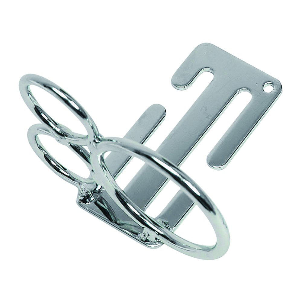 Dogyu DRT-2 Raku Through Hook 3 Rings