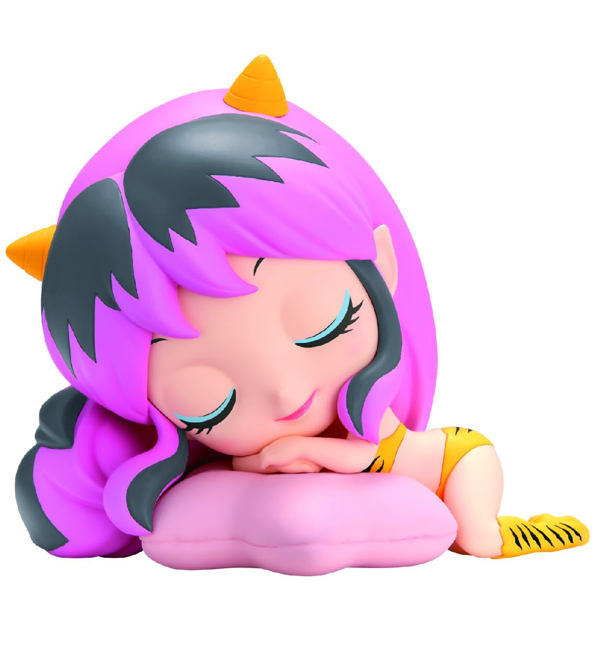 Banpresto - Urusei Yastura - Lum - Sleeping (Ver. B), Bandai Spirits Q posket Figure