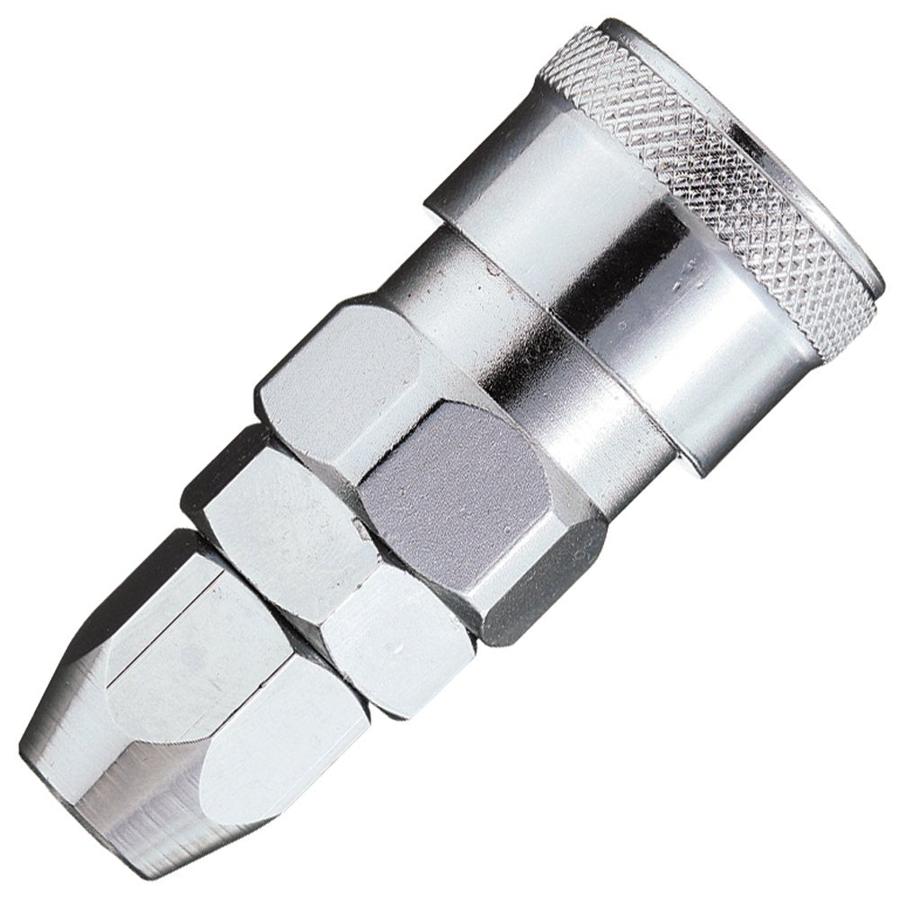 Niigata Seiki A-23NB BeHAUS Coupler Socket Rose
