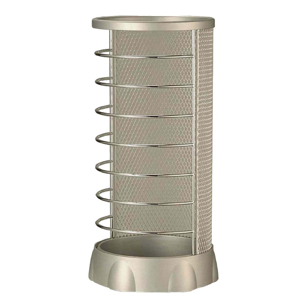 Yamazaki Home X-Change Umbrella Stand - Holder for Umbrellas & Walking Canes