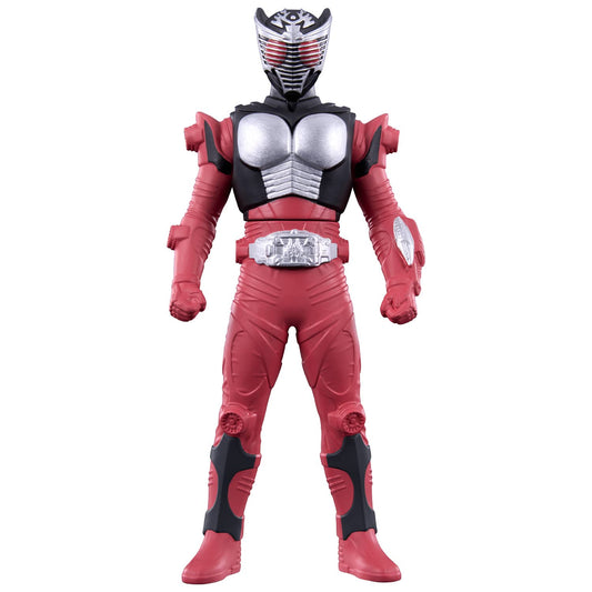 Kamen Rider Softbi Series Kamen Rider Ryuki