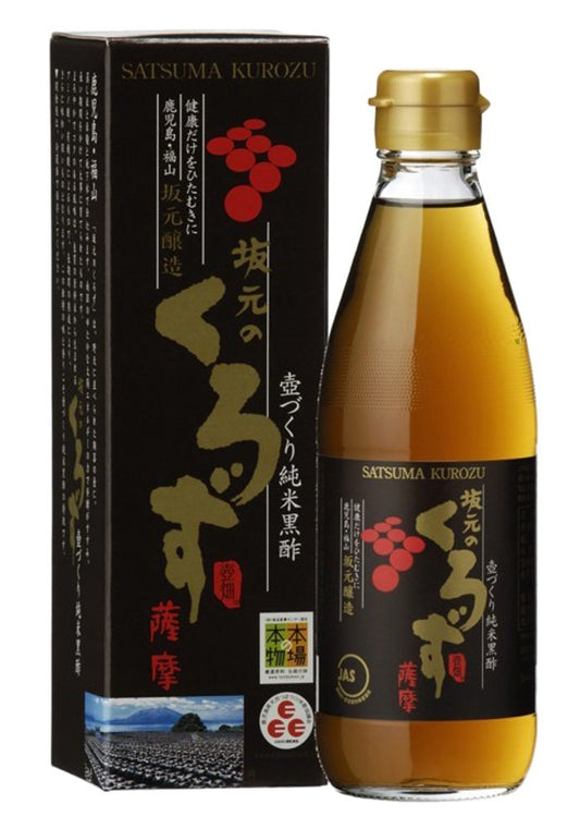 Sakamoto brewing Sakamoto Nokurozu Satsuma 360ml