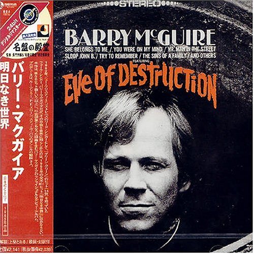 Eve of Destruction