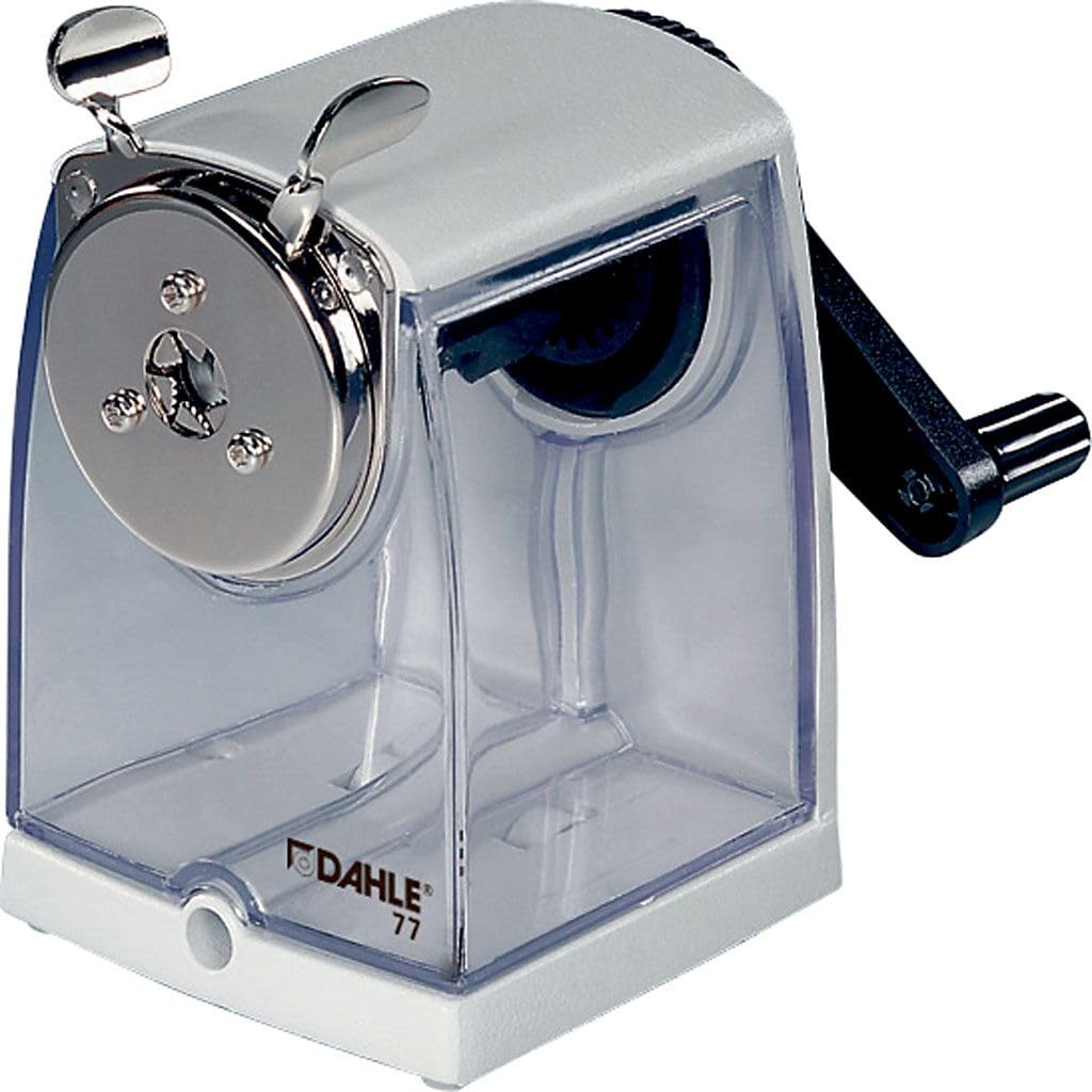Darley JP N Pencil Sharpener 77 Type Metal Pencil Sharpener with Clamp