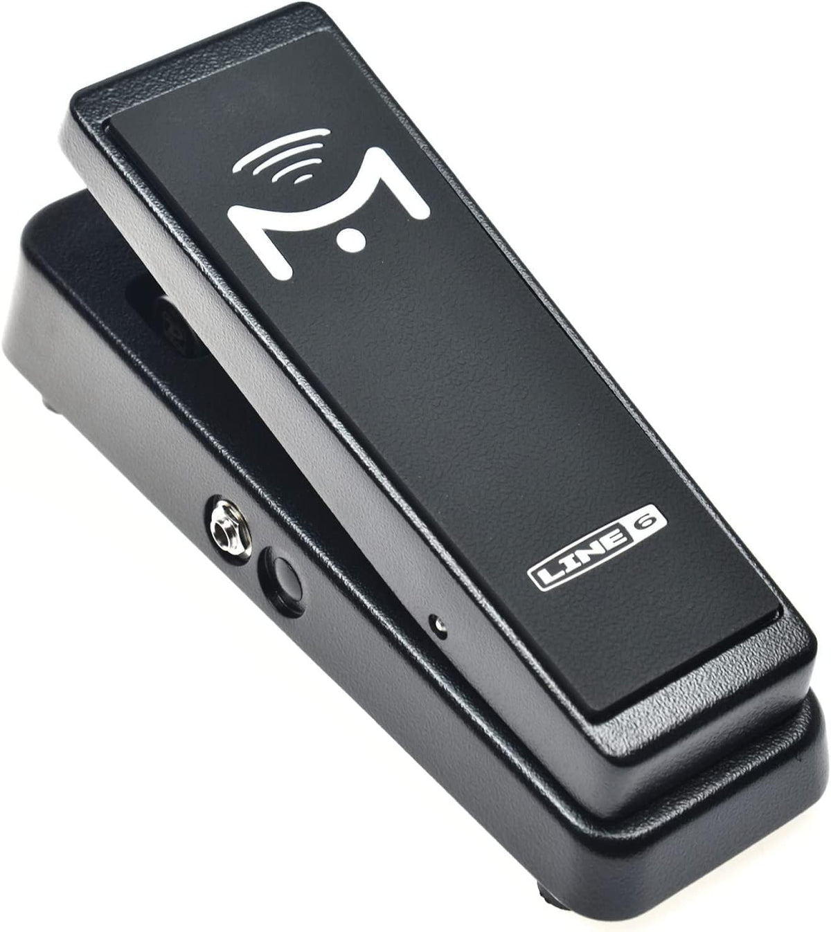 Mission Engineering Inc EP1-L6 Expression Pedal for Line 6 Product - Black Finish