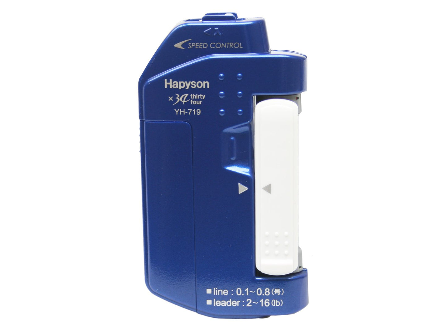 Hapison YH-719 Light Game Line Twister
