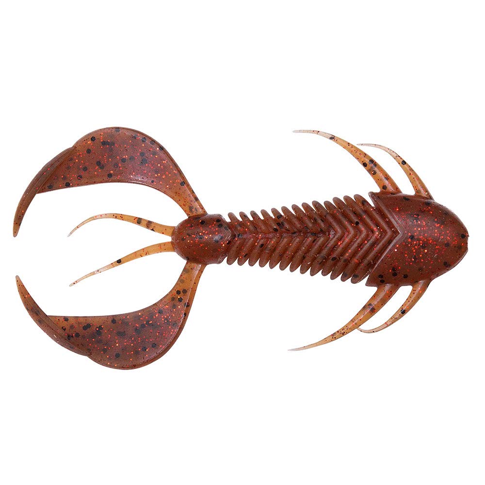 Rock HOG 2 inch Shrimp Miso Red Flakes