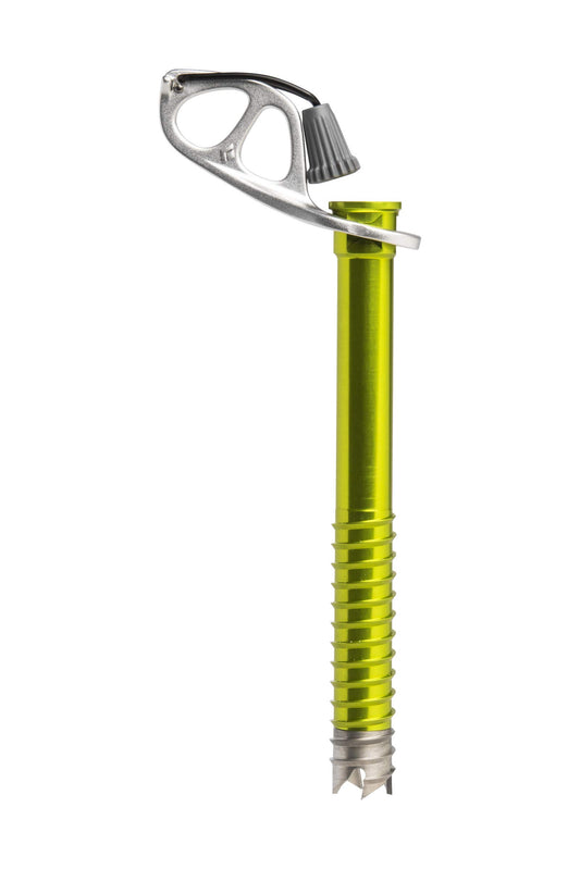 Black Diamond Equipment Ultralight Ice Screw 19 cm