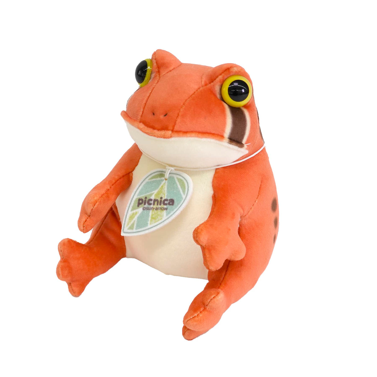 Sun Arrow K-9106 Sabito Tomato Frog