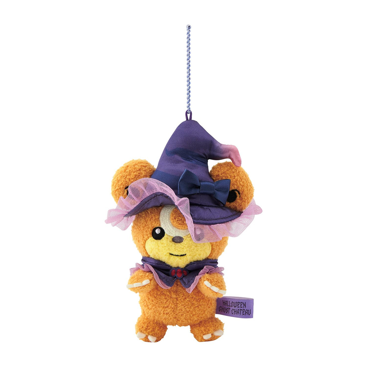 Pokemon Center Original Mascot, Halloween Ghost Chateau