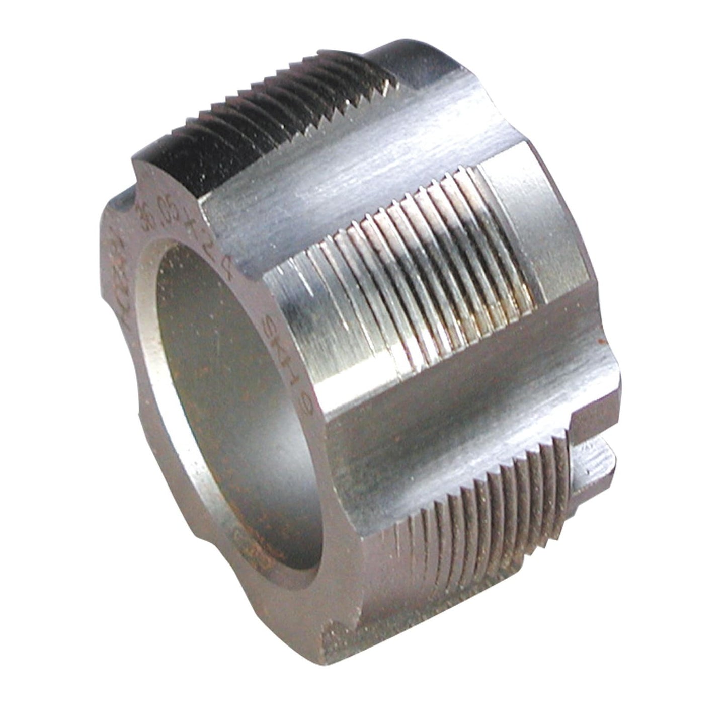 Hozan Tap, Bottom Bracket, Screw Thread Correction Tap, Italian Size (1.4 inches (36 mm) x 24 Threads), 1 Piece per Side, Compatibility: C-405 C-405-2