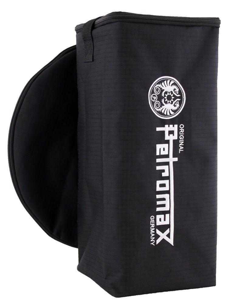 Petromax 12216 Kerosene Lantern Parts Transport Bag for HK500