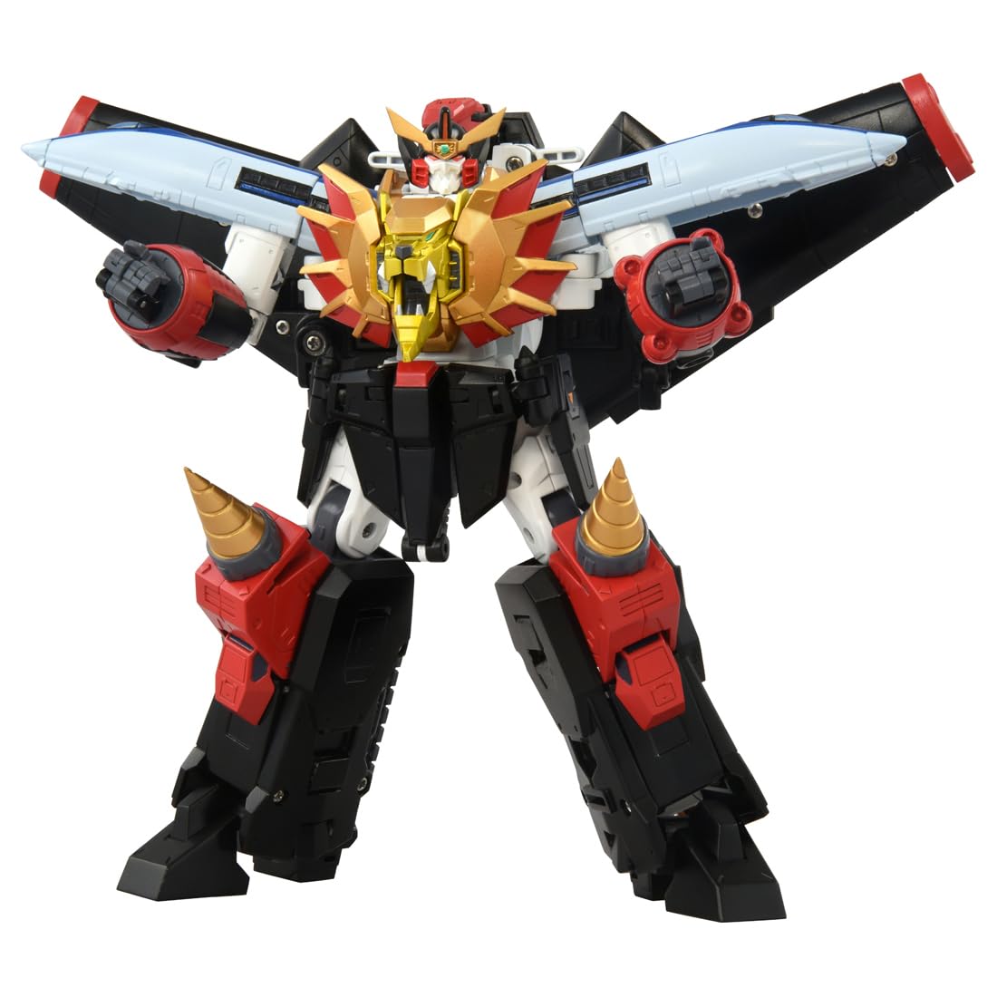 Takara Tomy T-Spark Toyrise GaoGaigar Action Figure