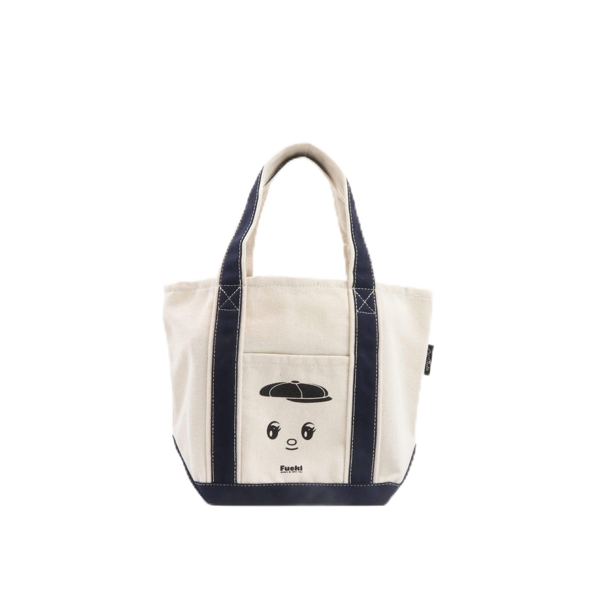 Old Lista OR172497 Mini Fueki Tote Bag
