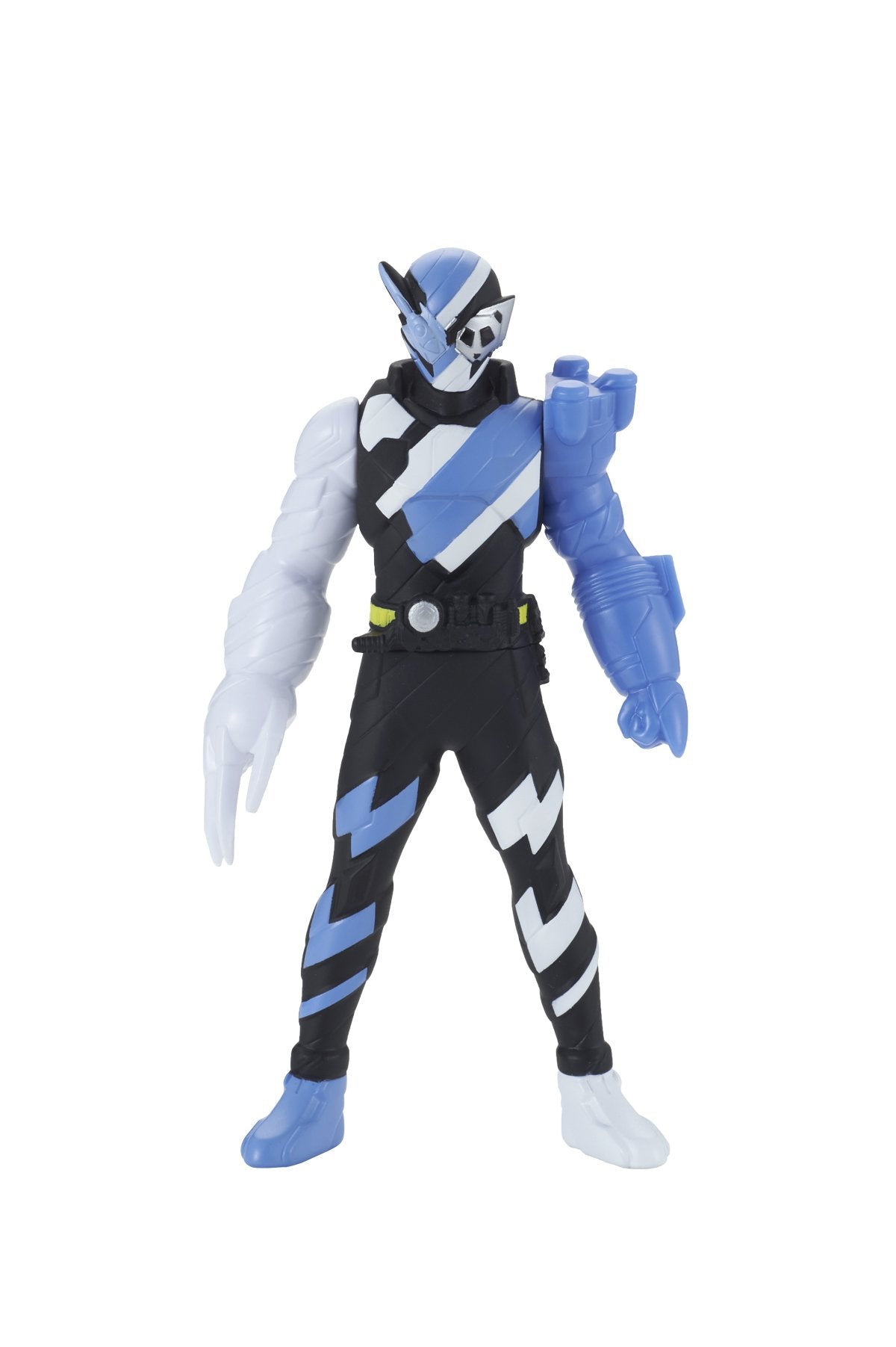 仮面ライダービルド ライダーヒーローシリーズ 7 仮面ライダービルド ロケットパンダフォーム