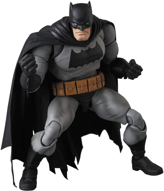 Medicom- DC - Batman The Dark Knight Returns, Multicolor (MC47106)
