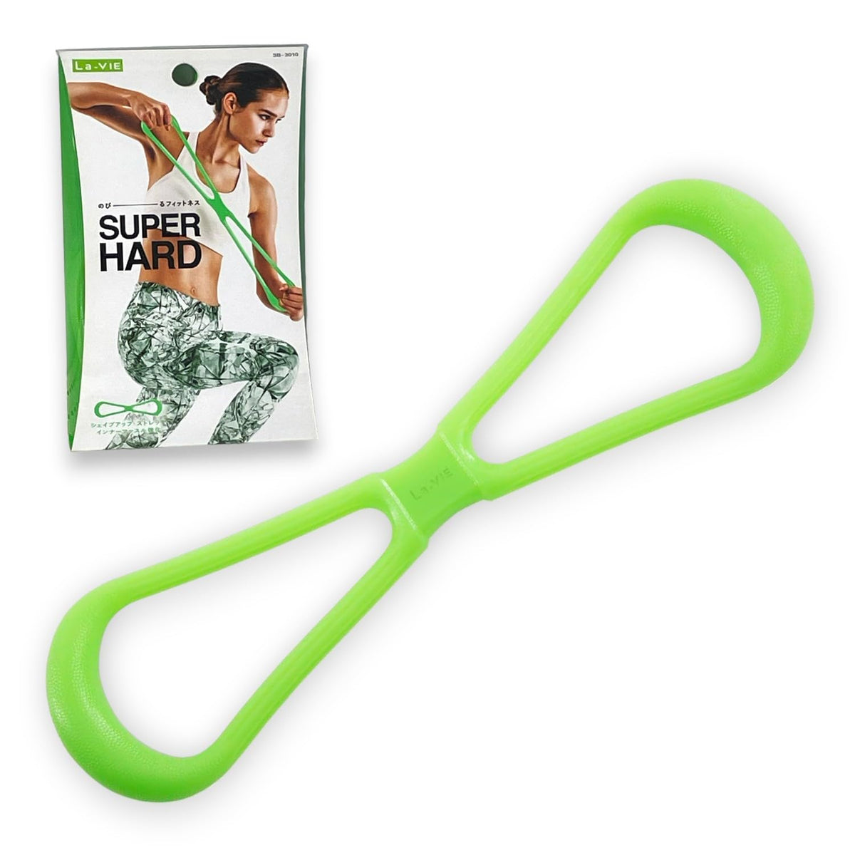 La-Vie 3B-3010 Extended Fitness Super Hard Training Tube Muscle Training