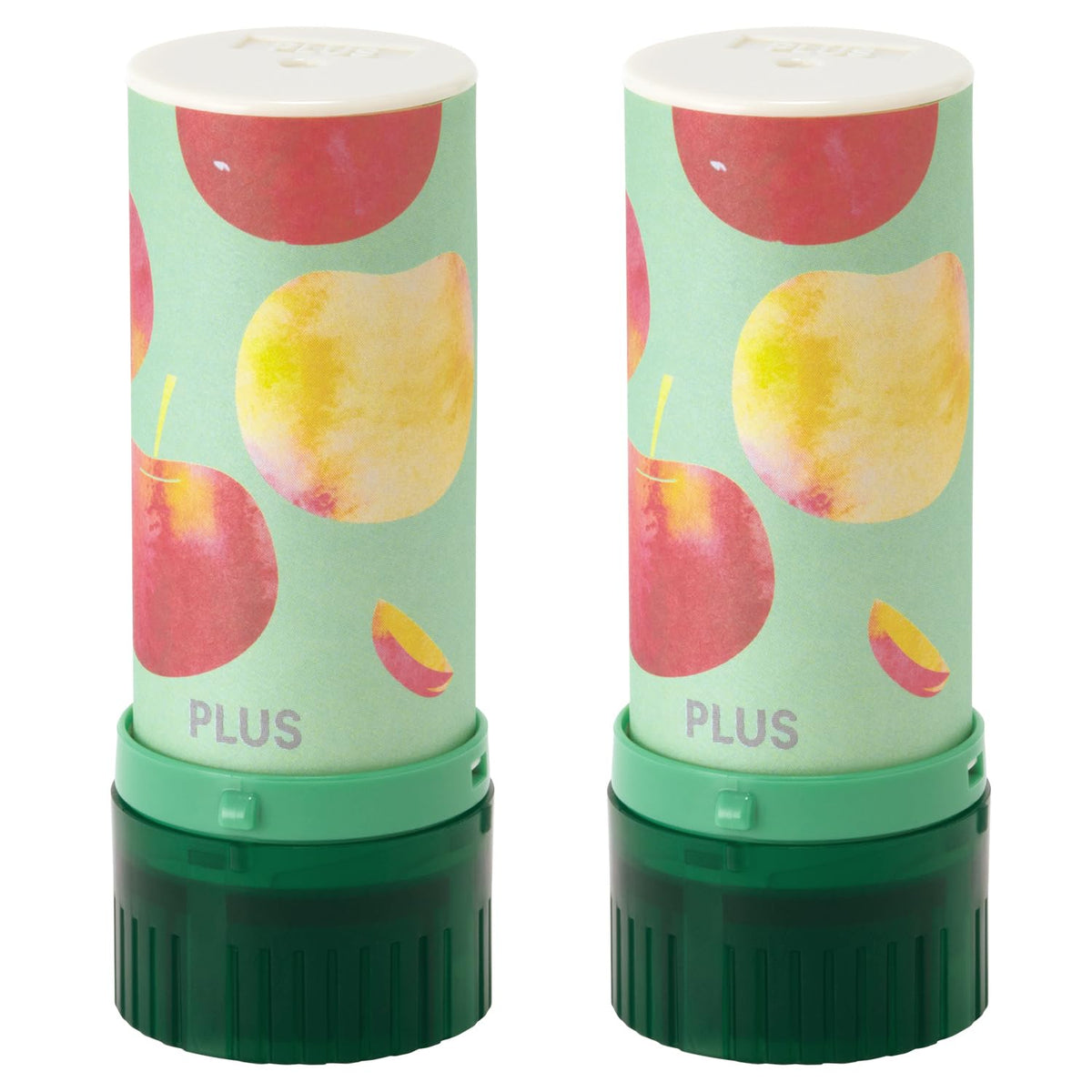 Plus Personal Information Protection Stamp Roller Keshipon Slim Fit Set of 2 Apple IS-600CM 40-187x2