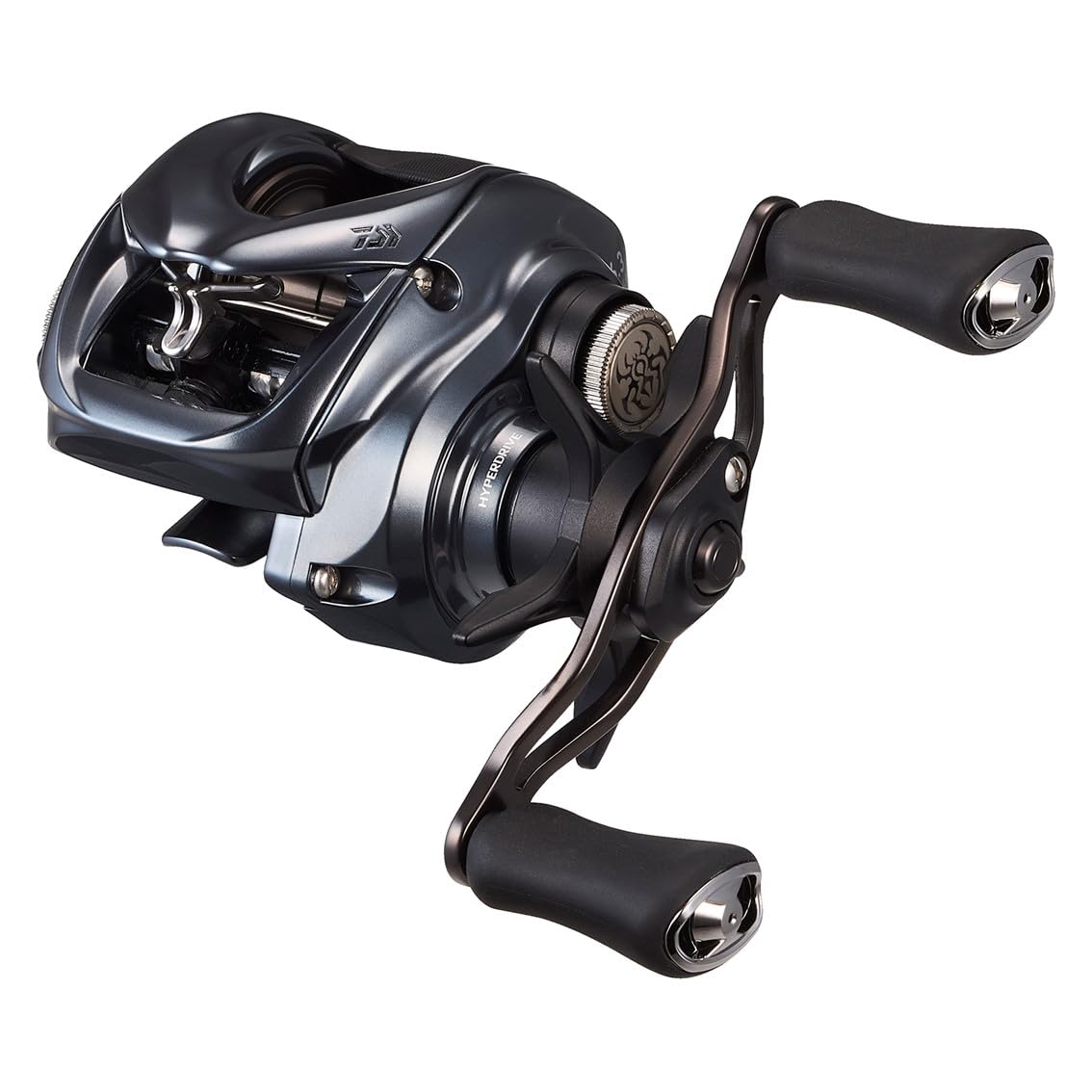 DAIWA Bait Reel 25TATULA SV TW 100L