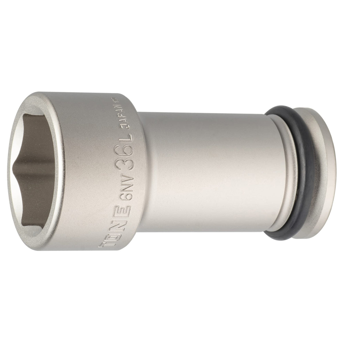 TONE 3/4" Drive 6 Point Deep Impact Socket (6NV-36L)