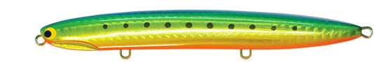 Pozidrivegare Anchovy Johnny 125S #04 Marine Gold