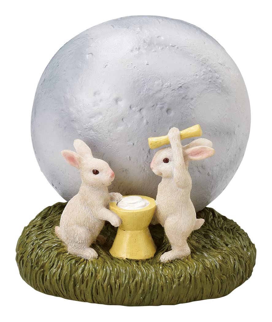 Seto Craft SR-8201 Interior Light (Moon Rabbit)