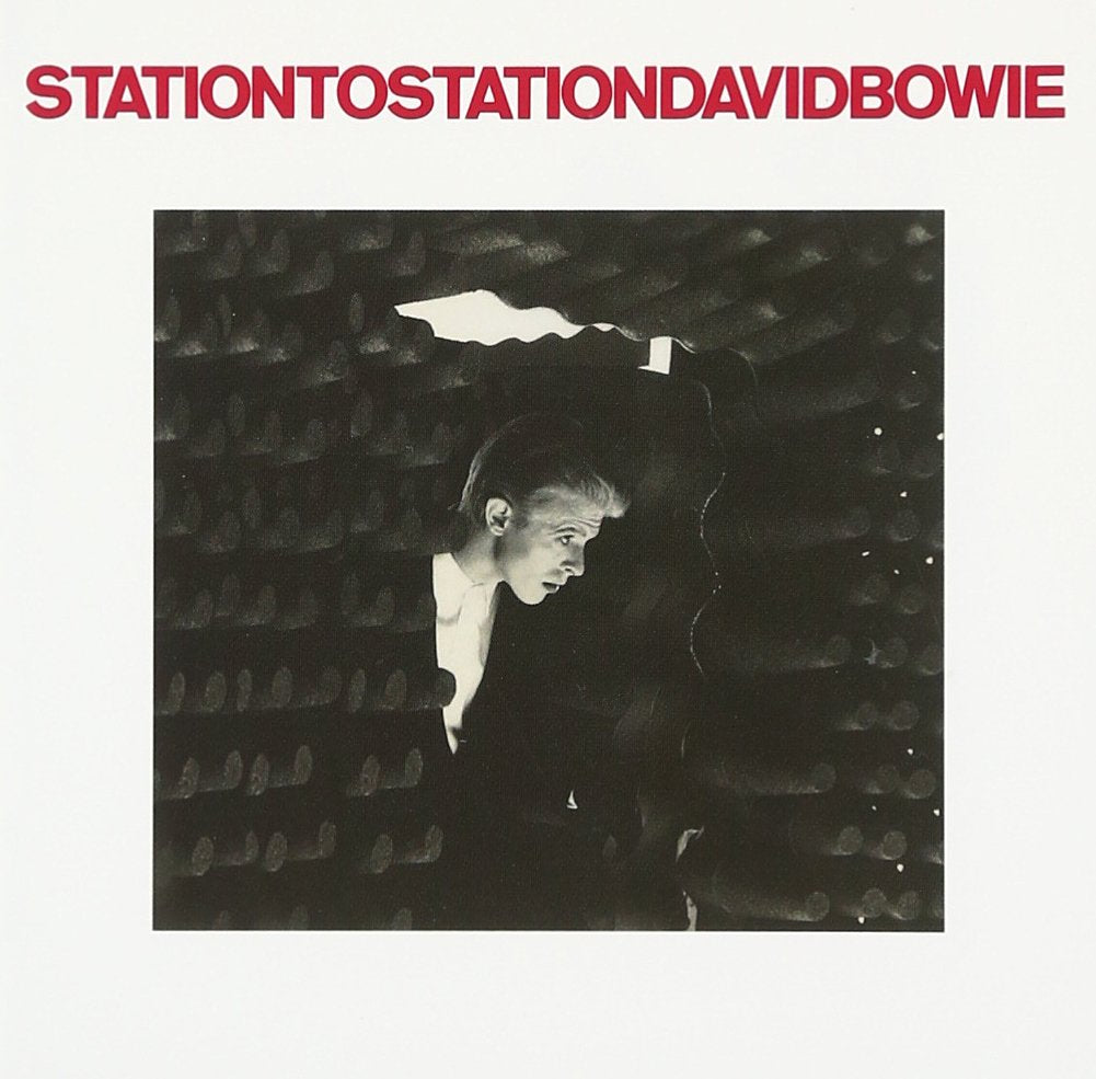 Station To Station (2016 Remaster)
