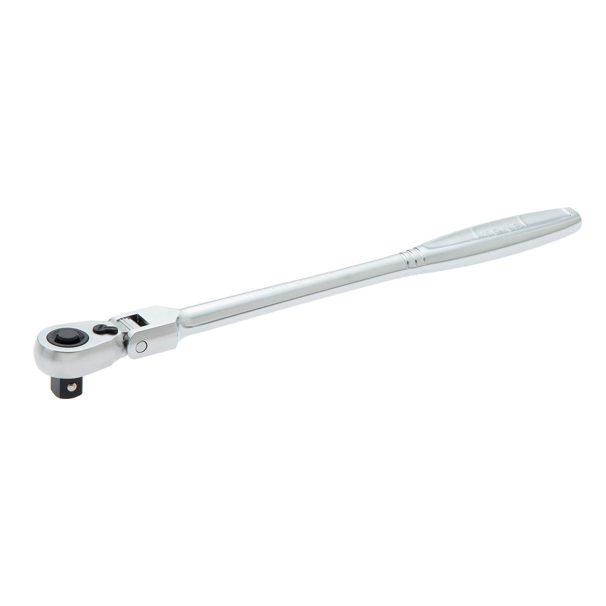 TONE Ratchet Handle Flex Head (Socket Hold Type) RH4FH 1/2" Inch Drive