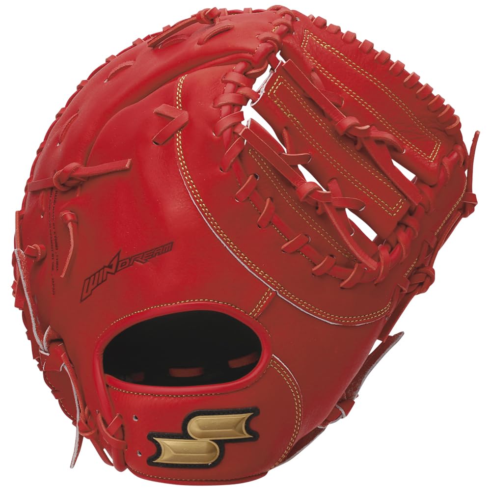 SSK Softball Wind Dream First Base WNSF1324