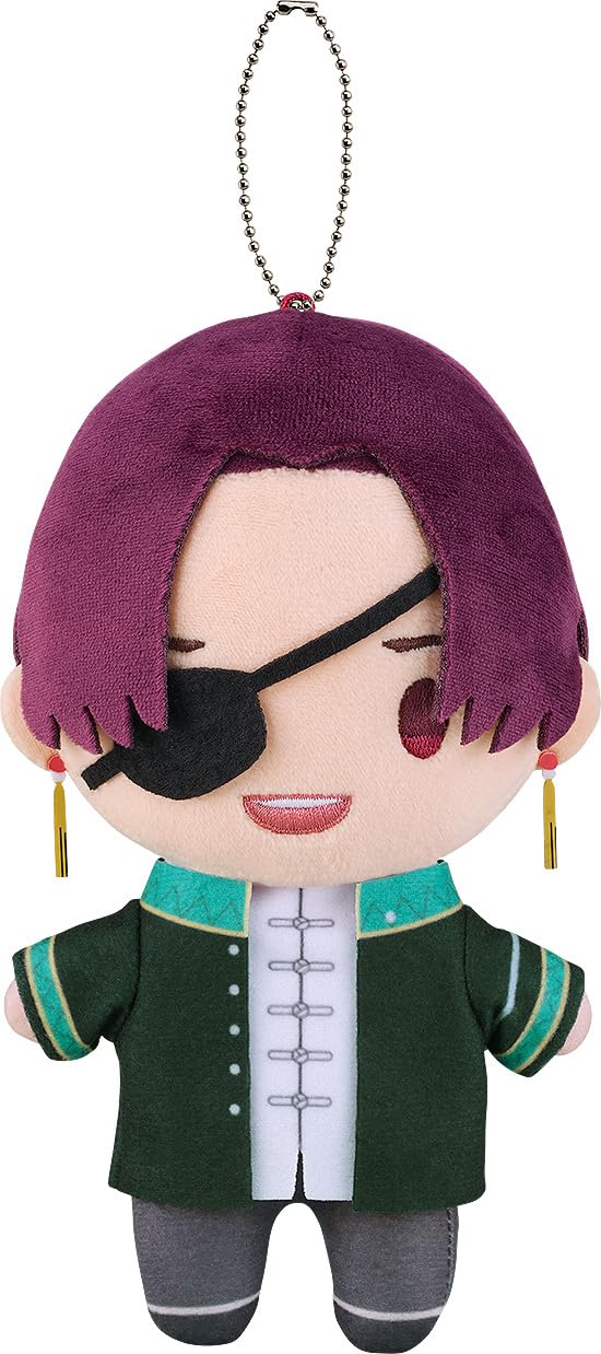 Wind Breaker: Hayato SUO Plushie