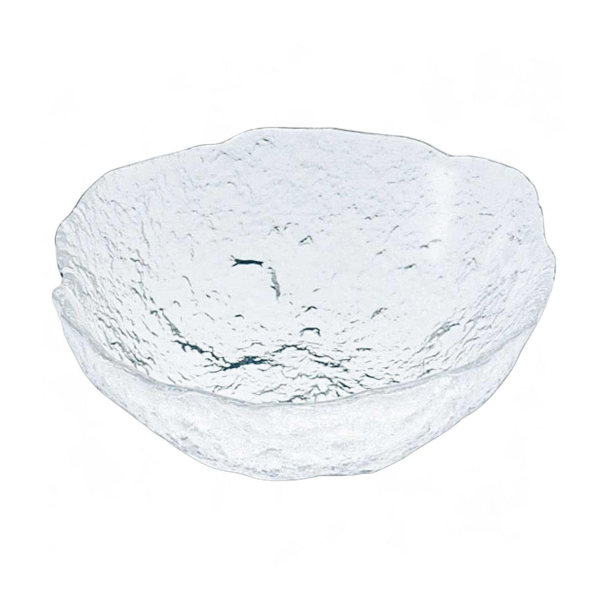 匠美風(Sho Bifu) Takumiikaze Select (3 Pieces) Dinner Plate, Dish, Washbowl, Diameter 6.3 x Height 2.4 inches (160 x 60 mm), Dishwasher Safe, Glass (Glass), Made in Japan