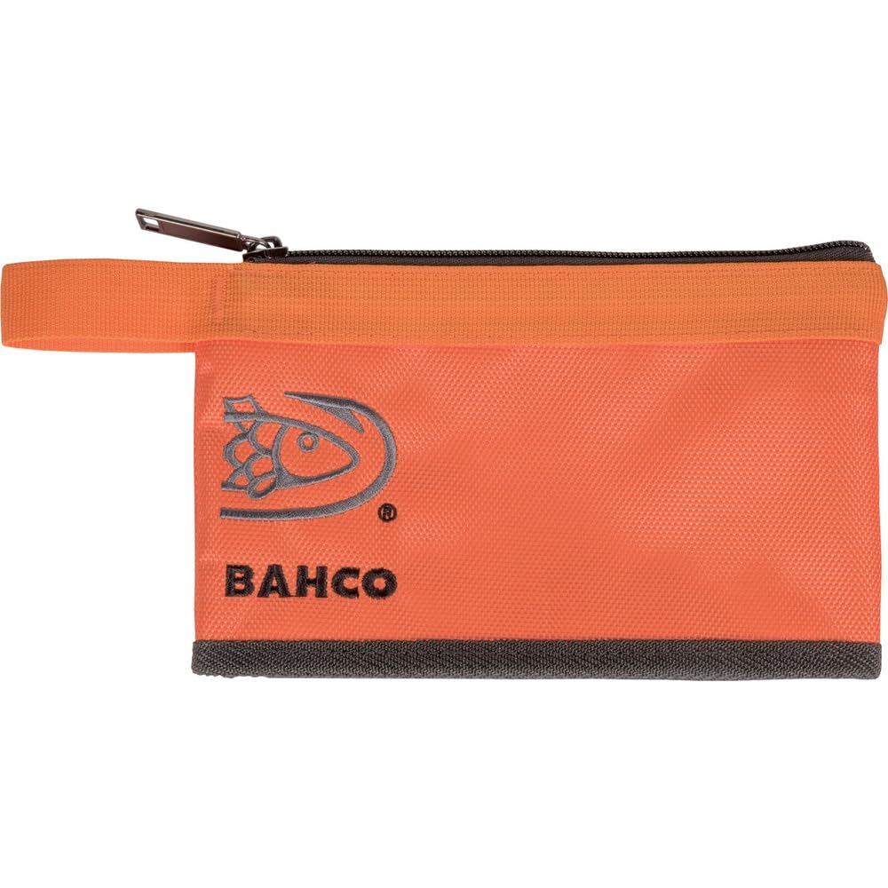 Bolsa Naranja C7Cremallera, 90, Naranya