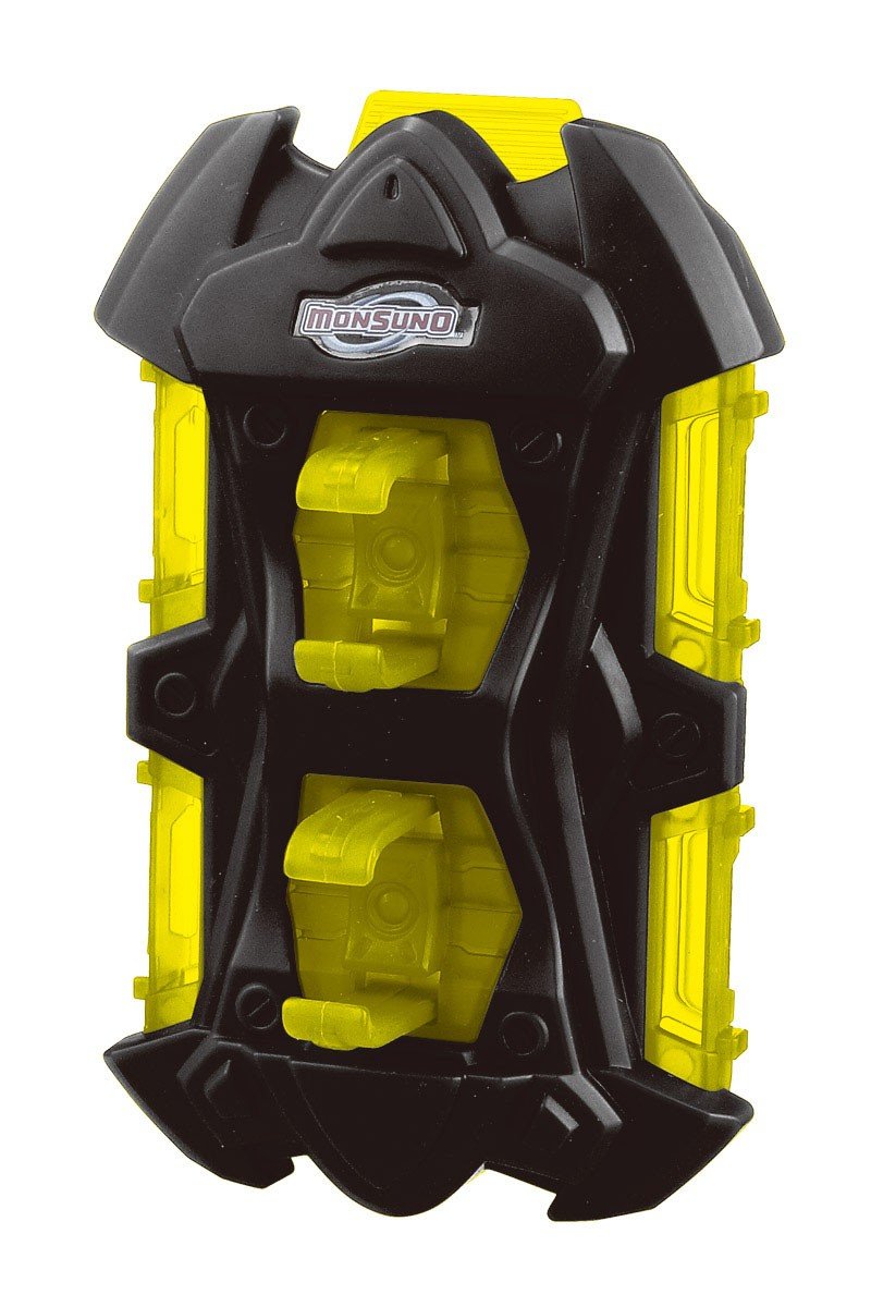 Monsuno gear clip (Black)