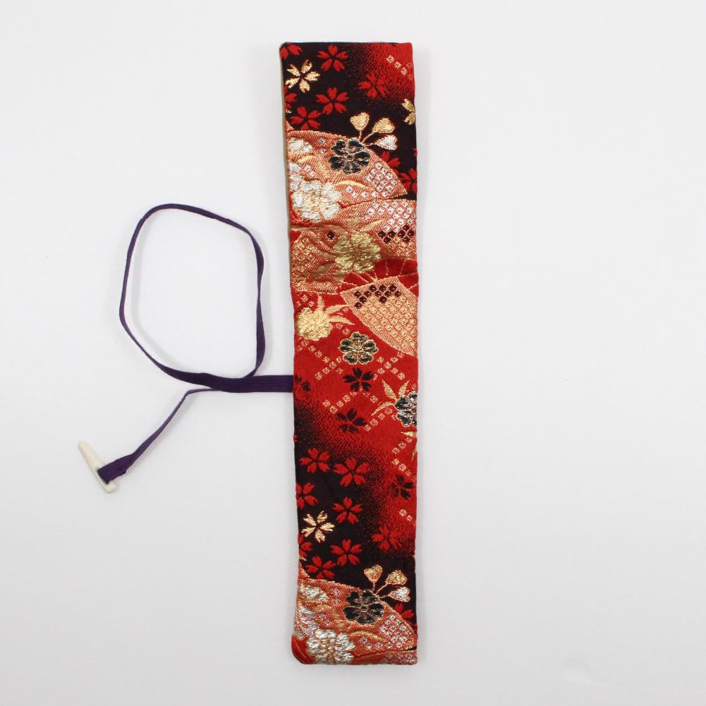 Nakabayashi TKW-NCS-SF Kimono Pen Roll