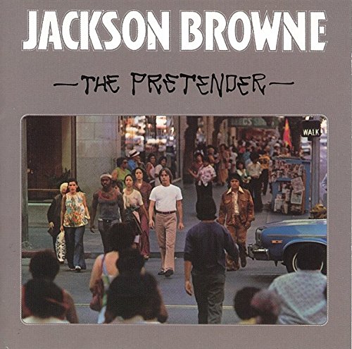 Pretender