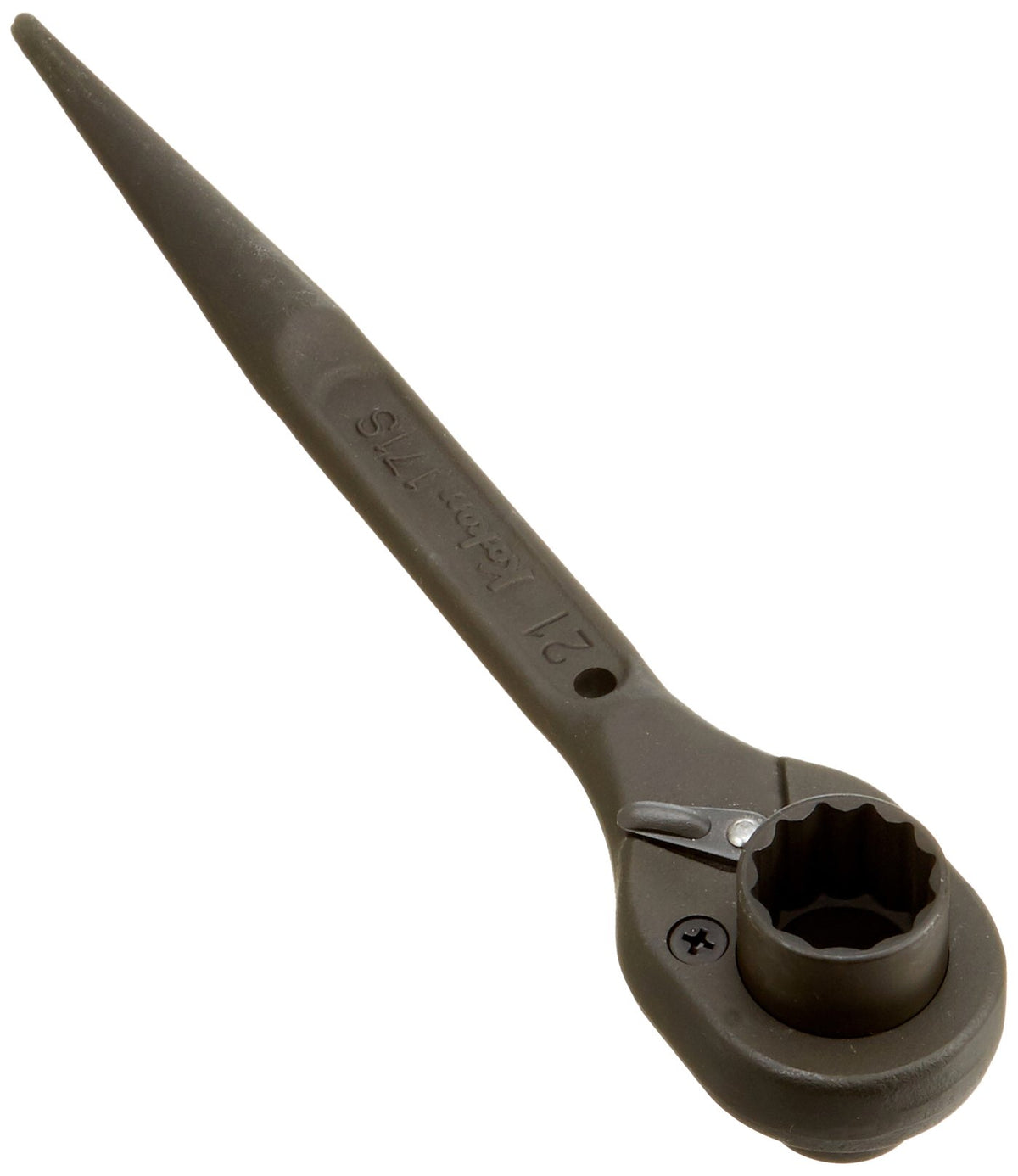 Ko-ken 171S-17X21 Spud Ratchet 17 x 21mm 12 point Length 250mm