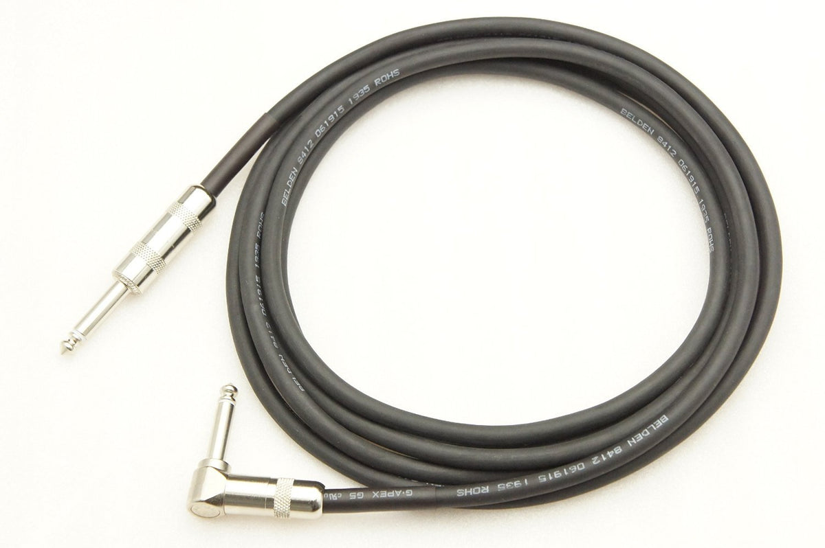 BELDEN 8412 Guitar Shield SL (SWITCHCRAFT) (5m)