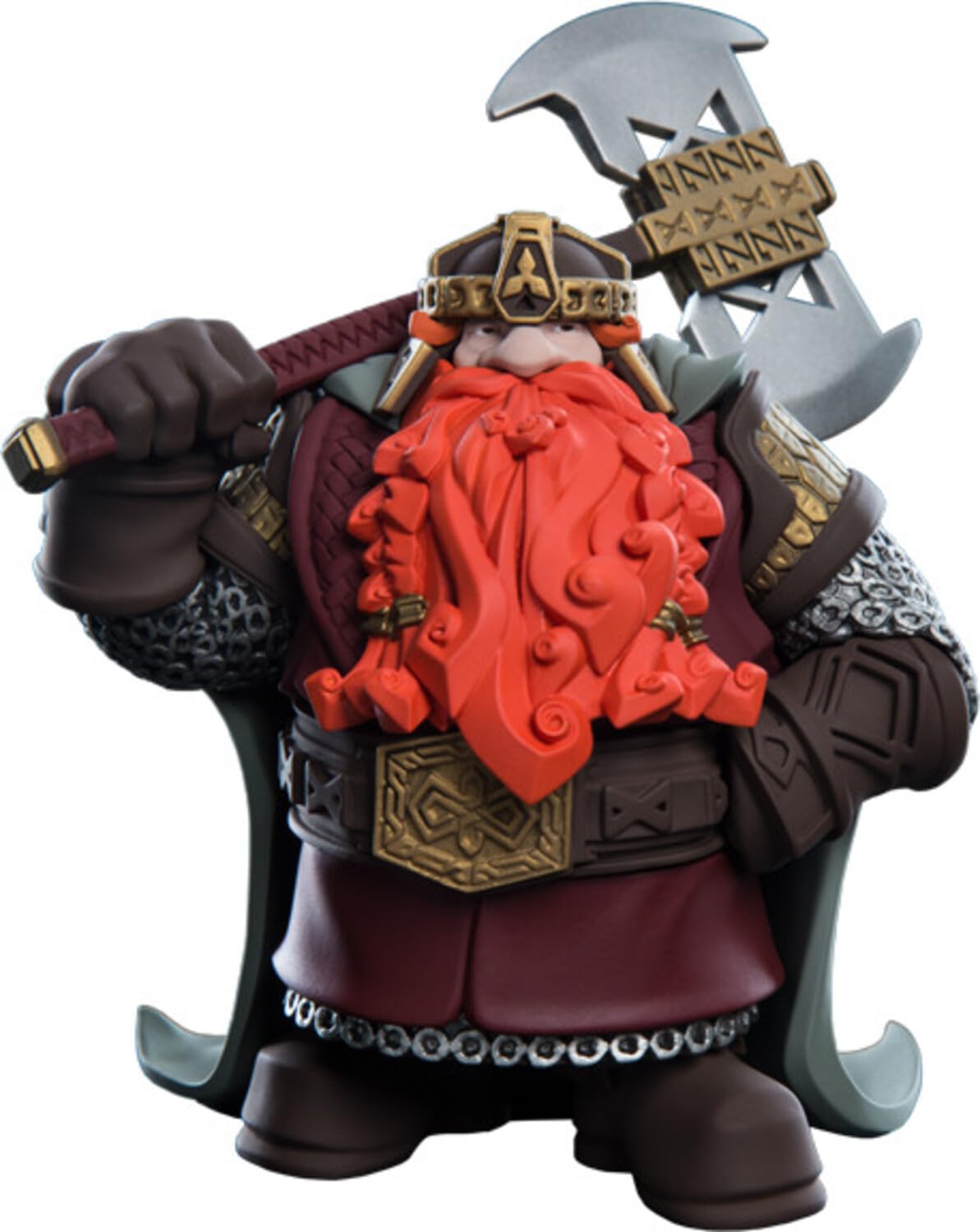Lord of The Rings Mini Epics - Gimli