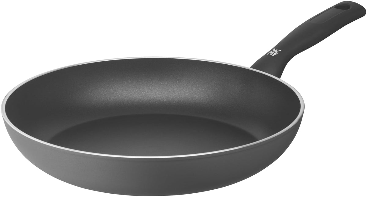 WMF WMF Frying Pan, 11.0 inches (28 cm), Palmadur Inspired, IH, Compatible with Gas Fire W0546284021