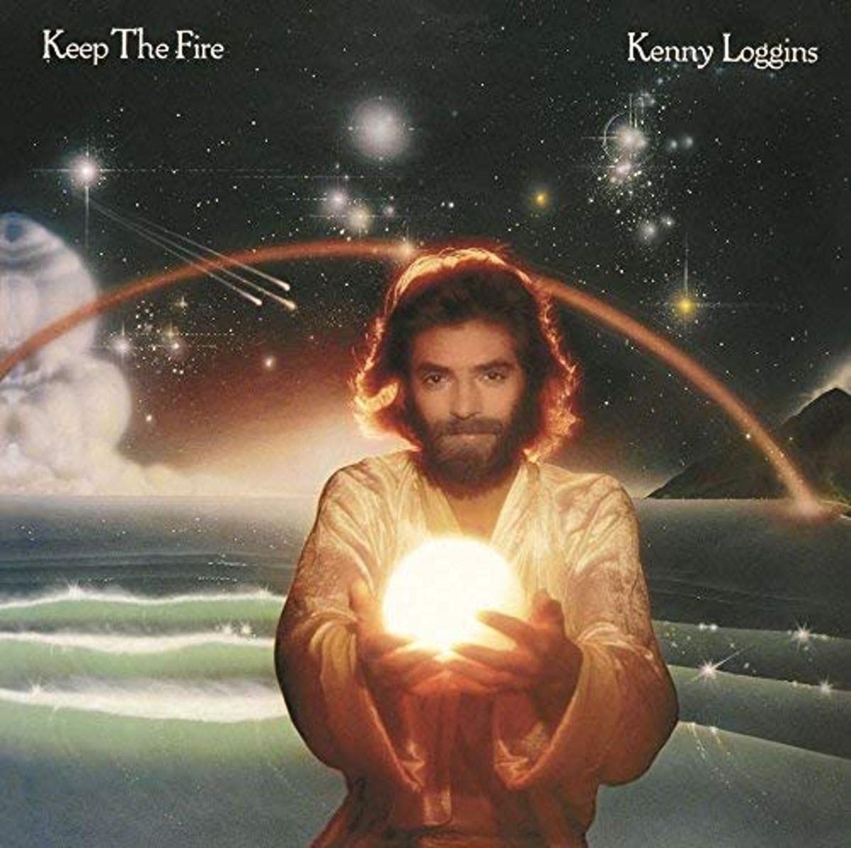 Keep The Fire (Bonus Track)