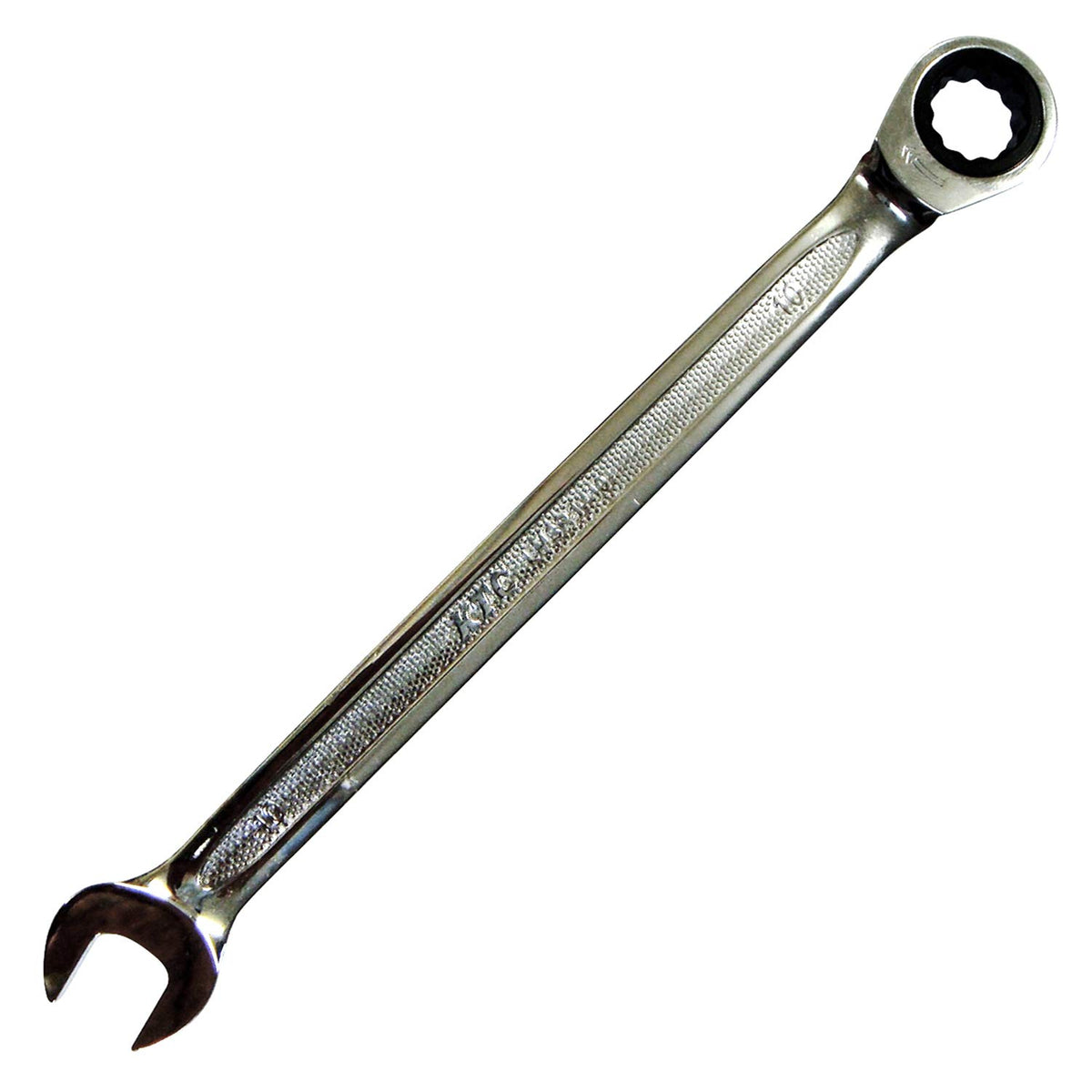 KTC LMSR1-24-F Gear Wrench STD Combi