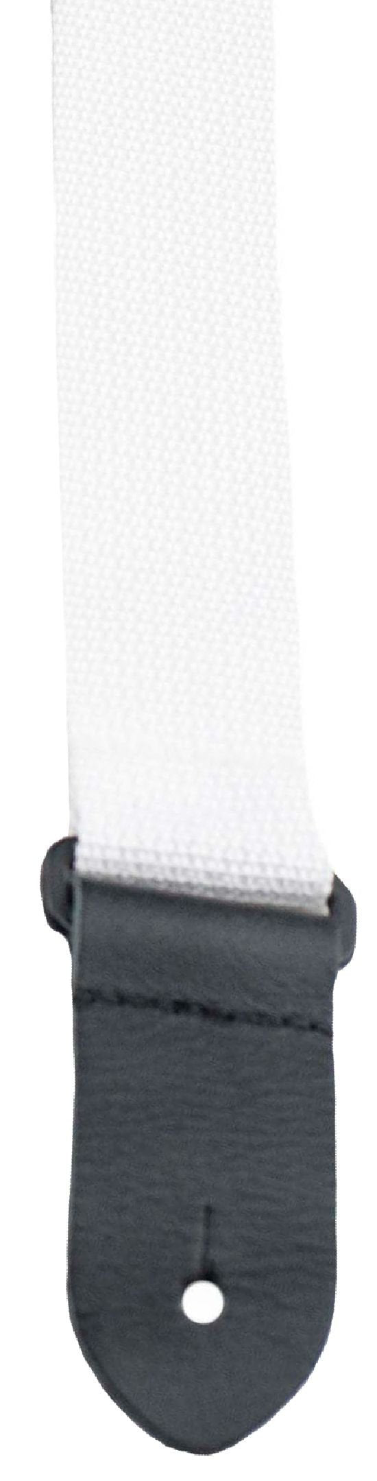 P Perri's Leathers Ltd. Guitar Strap (NWS15-2097)